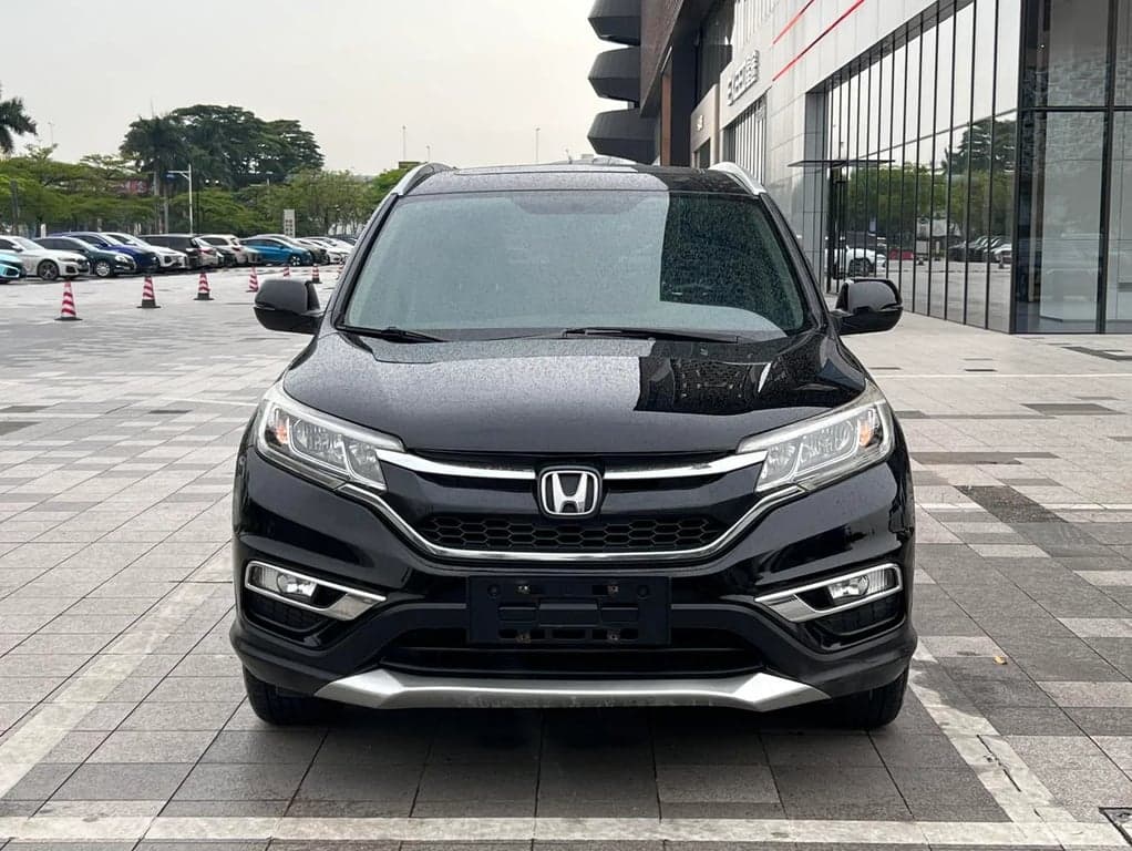 Honda CR-V used suv for Nigeria market