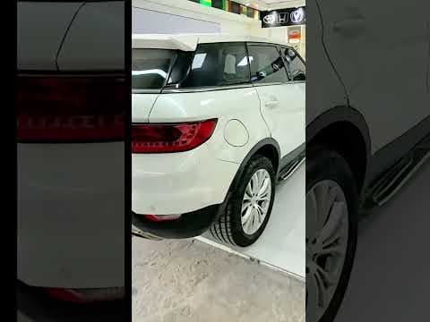 🔥 2016 Landwind SUV – SPECIAL PRICE! Full Walkaround & Start Up 