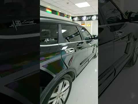 Zotye In Stock — Come See What We've Got at Guangzhou Yard 👇