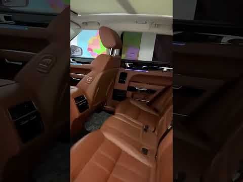 2017 Zotye T700