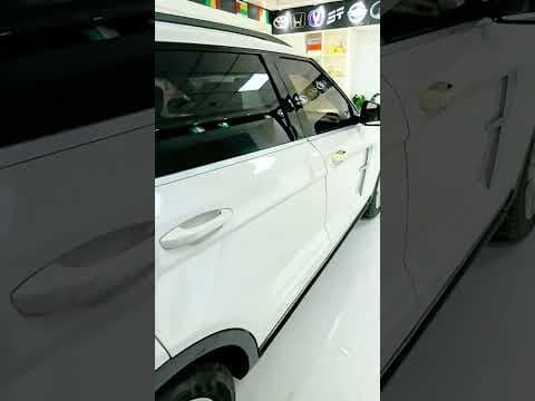 2017 Zotye SUV Real Walkaround & Test Drive for African Buyers