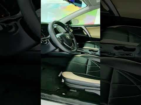 Toyota RAV4: Nigeria's Most Trusted SUV